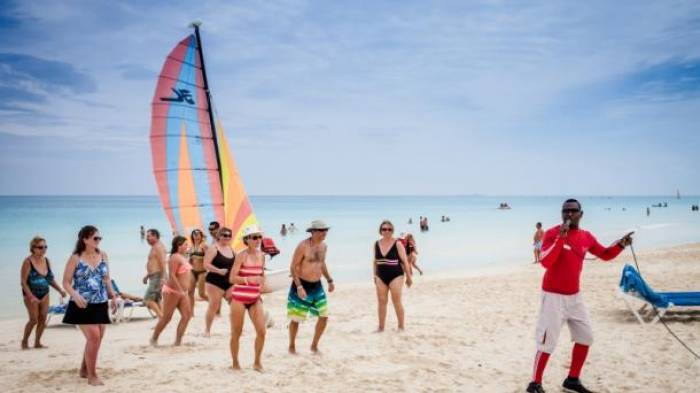El turismo interno en Cuba revela un aumento "meteórico"