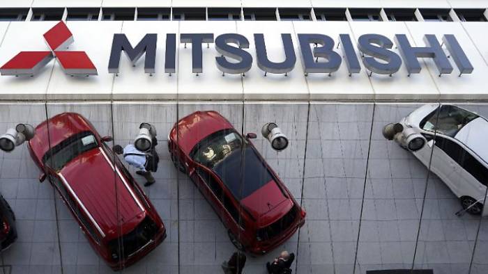 Mitsubishi bestätigt gefälschte Daten