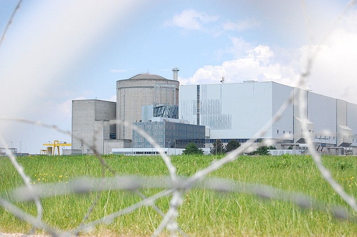 Le Vietnam abandonne un projet de centrales nucléaires