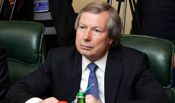 James Warlick: Les parties au conflit du Karabakh doivent respecter strictement le cessez-le-feu