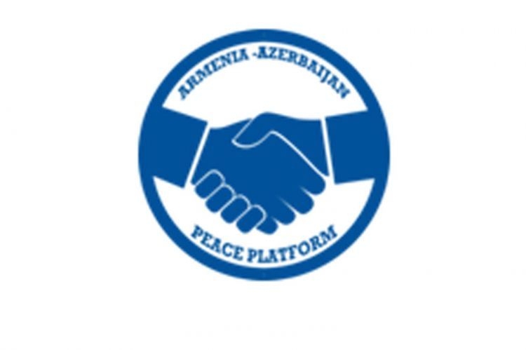 Ukrainian NGO representative joins Armenia-Azerbaijan Peace Platform 