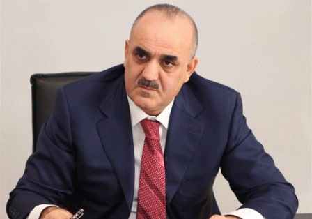 Nazir Səlim Müslümov dərsə niyə getmir?