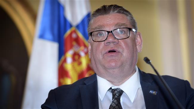 Finlande bientôt membre de L’OTAN?