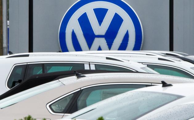 Volkswagen a cru pouvoir s`arranger avec les autorités américaines, selon un document