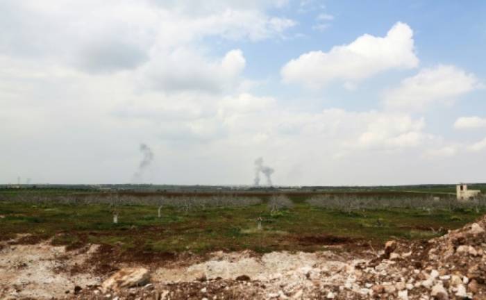 Syrie: plus de 50 morts dans une attaque de Daesh