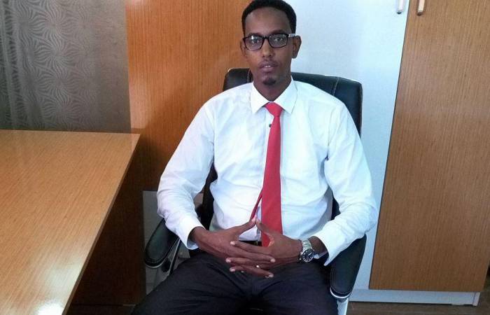Le ministre des Travaux publics somalien tué par balles à Mogadiscio