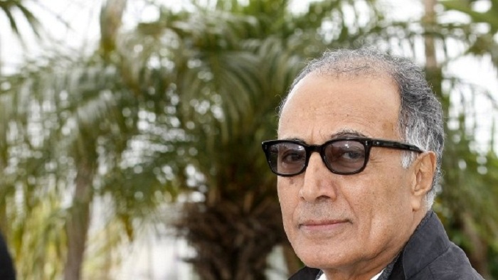 Abbas Kiarostami gestorben