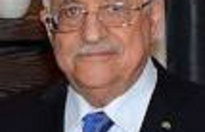 El presidente palestino advierte a EEUU contra el traslado de la embajada a Jerusalén