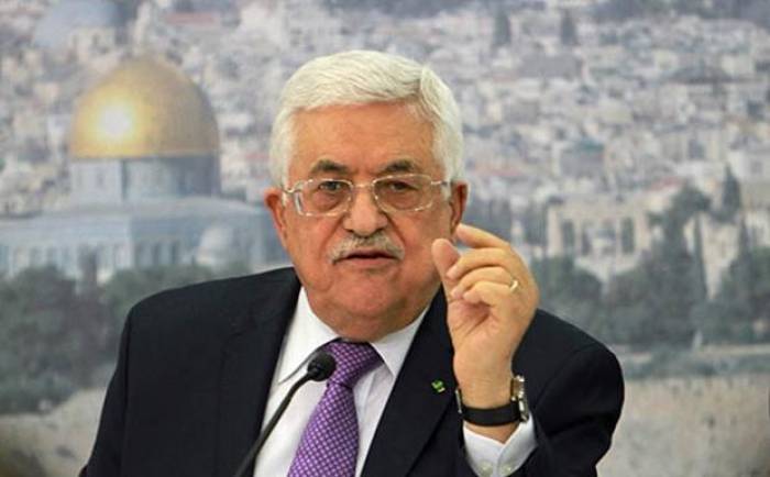 Trump a offert Jérusalem en cadeau au mouvement sioniste, selon Abbas