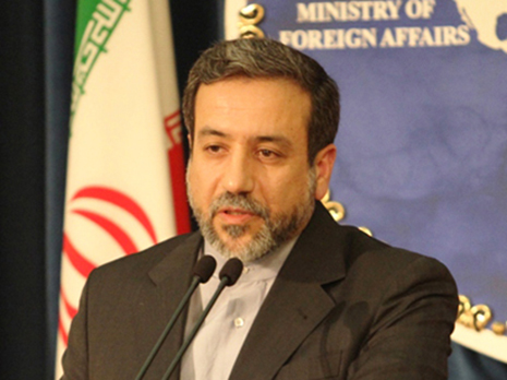 Iran`s ?hief negotiator opposes Parliament approval of nuclear deal