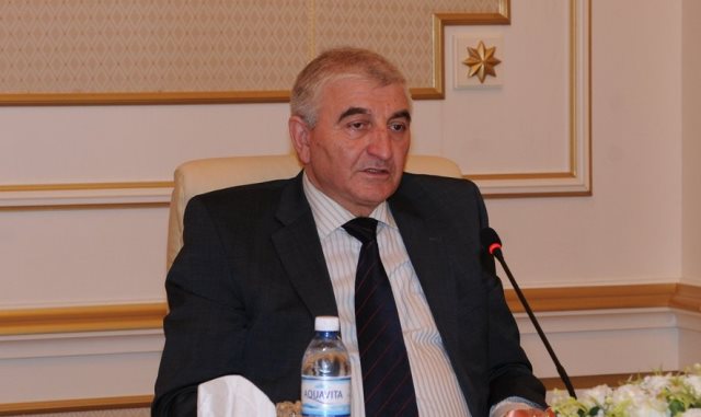 MSK sədri: “Sifarişlə xaricdən gələn müşahidəçilər var”