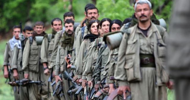 PKK qaçırdığı 19 nəfəri sərbəst buraxdı