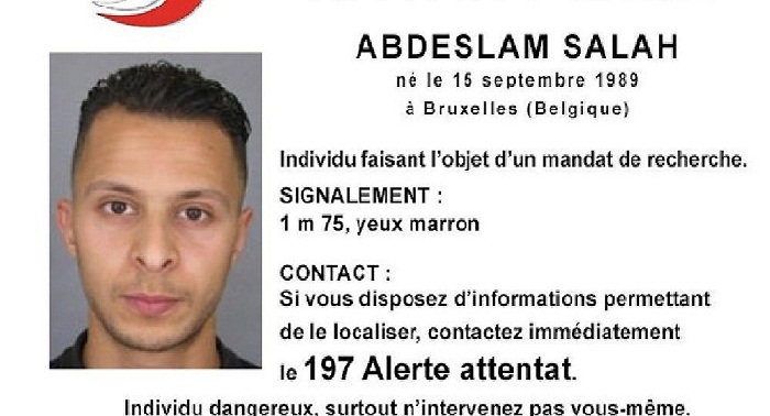 Salah Abdeslam lâché par ses avocats