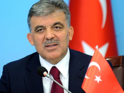 Abdulla Gül: “Türkiyə müharibəyə hazır olmalıdır”
