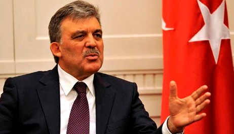 Abdullah Gül: Qafqaz dağlarını maneə hesab etmirik