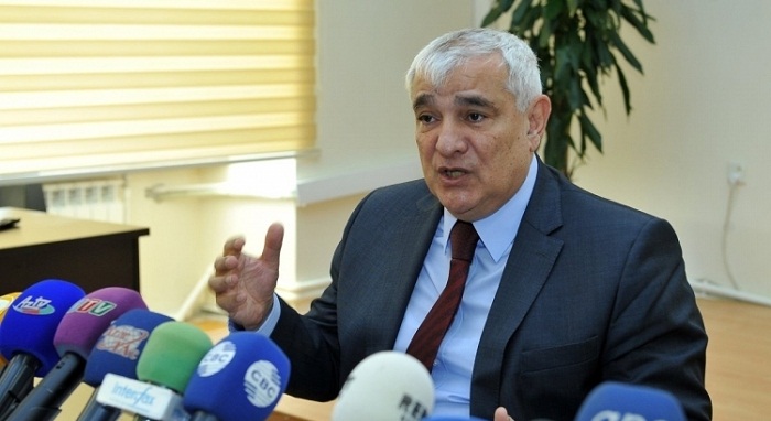 Azerbaijani multiculturalism - example to world - State adviser
