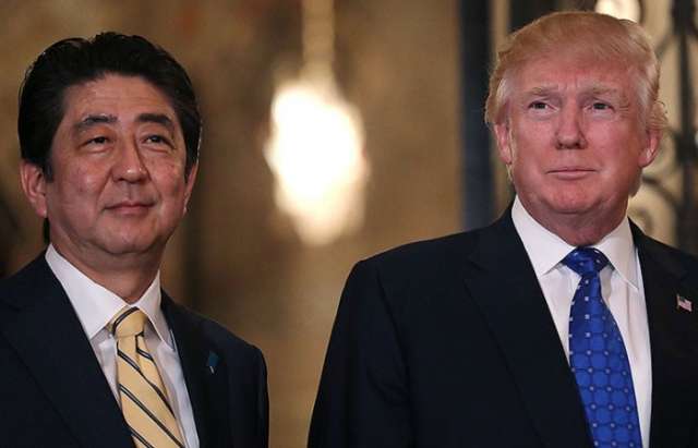 US & Japan present Beijing as ‘enemy’ to boost military ties, says Chinese envoy