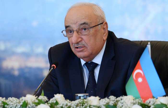 Le vice-Premier ministre d’Azerbaïdjan transféré en Israël pour des soins médicaux
