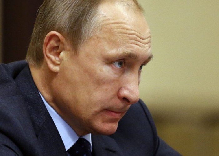 Flugzeug-Absturz: Russland dementiert Abschuss durch IS-Ableger