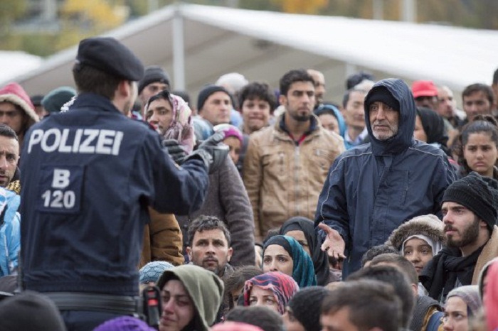 Polizei in Bayern überfordert: „Wir saufen heute ab“