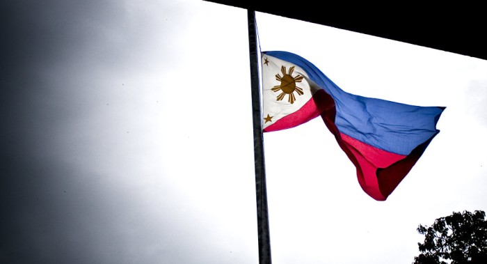 Al menos 11 radicales de Abu Sayyaf se entregan en el sur de Filipinas