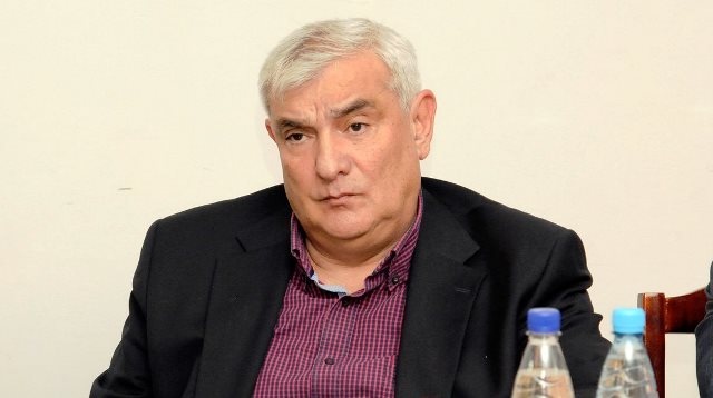 No Armenophobia in Azerbaijan 