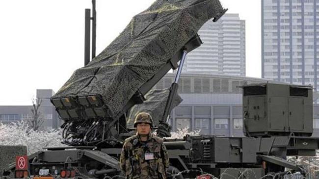 Le Japon va renforcer son dispositif de missiles balistiques