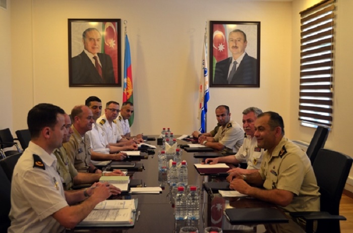 Bakıda NATO ekspert qrupunun işçi görüşü keçirilir