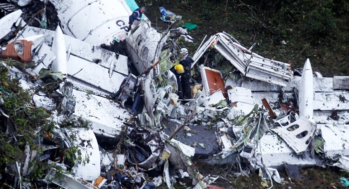 Accidente de tren en Francia provoca al menos 60 heridos 