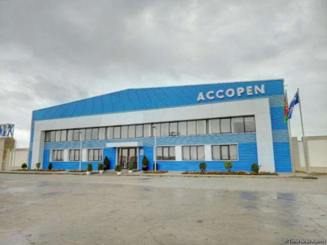 Creation of export-oriented enterprises – one of Azerbaijan’s main tasks