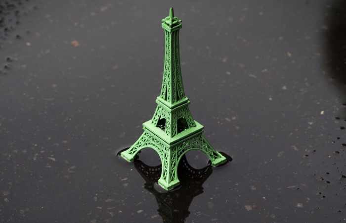 L'Ouzbékistan ratifie l'Accord de Paris sur le climat