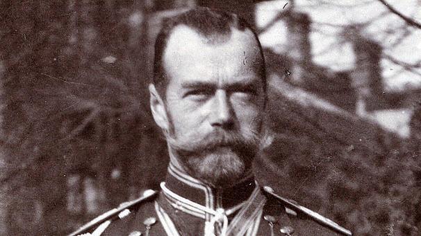 Russia reopens Tsar Nicolas murder case - VIDEO