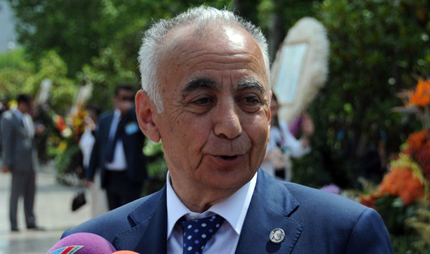 Fransadan Bakıya avtobuslar gətirilir