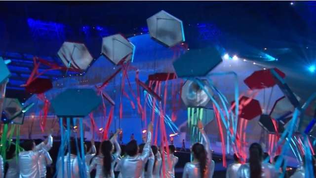 One day left until the opening ceremony of Islamic Solidarity Games  - VIDEO