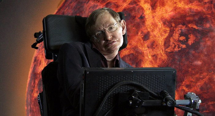 La última y apocalíptica conferencia de Stephen Hawking