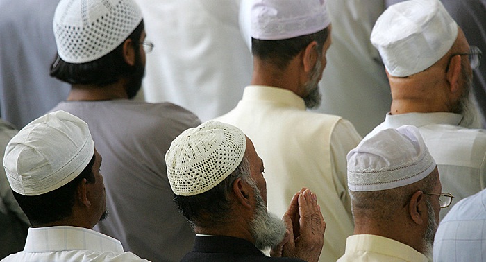 Les actes antimusulmans ont triplé en 2015 en France
