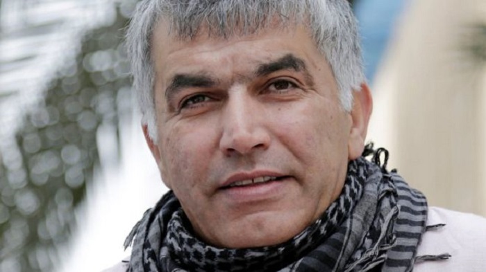 Bahrain rights activist Nabeel Rajab rearrested - family