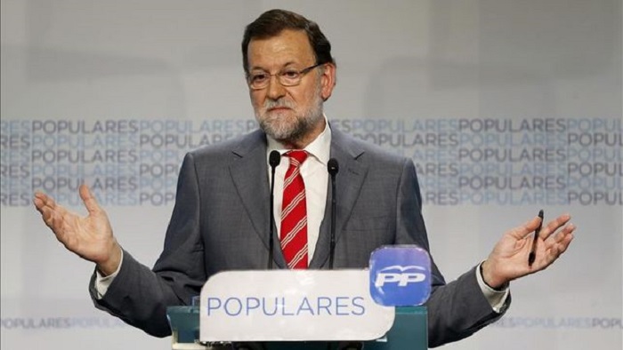 Unidos Podemos denuncia al Gobierno ante la Junta Electoral por “vender“ sus políticas desde las instituciones