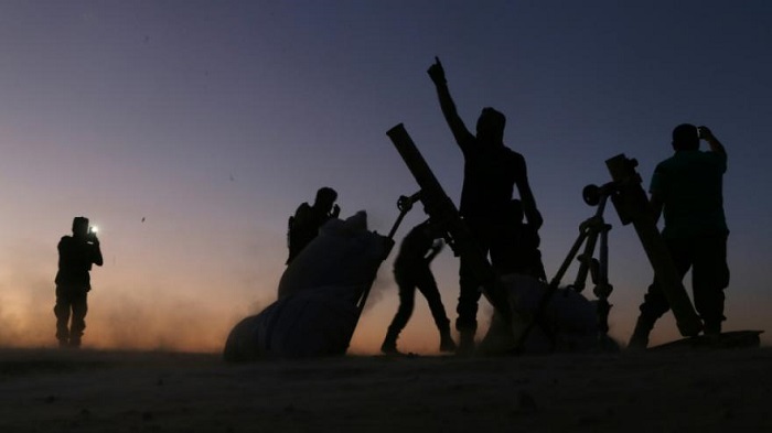 Syrie : des rebelles reprennent Dabiq, place forte de Daesh