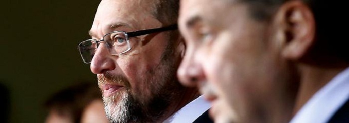 Deshalb ist Schulz gut für die SPD