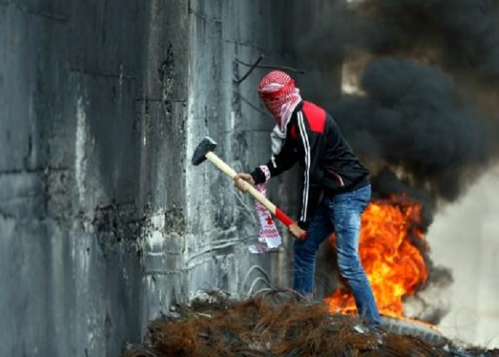 Gewalt im Westjordanland und im Gazastreifen erneut eskaliert