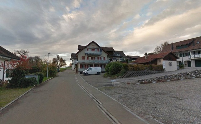 This village chose to pay a 
