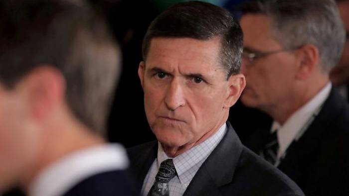 Flynn kooperiert offenbar mit Sonderermittler