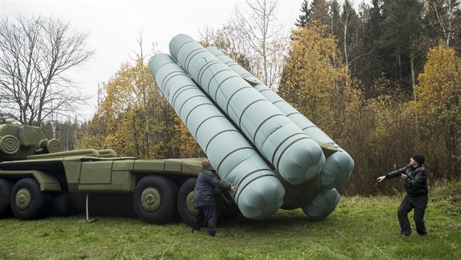 Pas de livraison des S-300 à Ankara