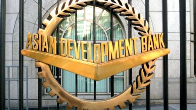 ADB allocates $400 million for Azerbaijan Railways
