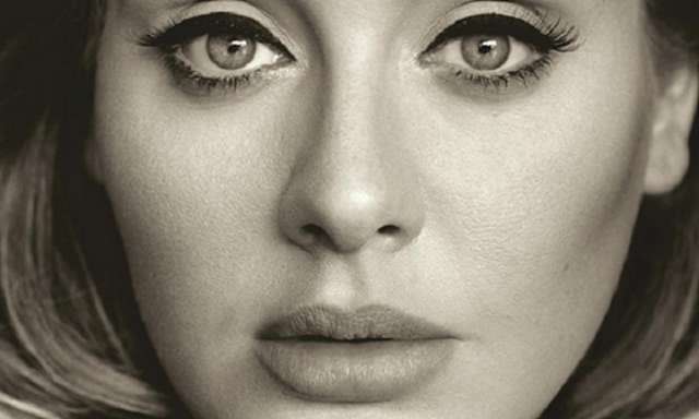 Adele, déjà numéro 1 dans le monde avec Hello