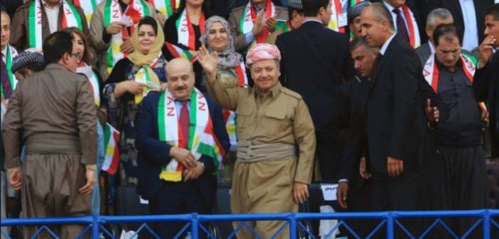 Russland ist gegen Kurdistan: Moskau plädiert für territoriale Integrität