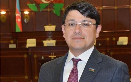 Deputat Nalbandyana cavab verdi