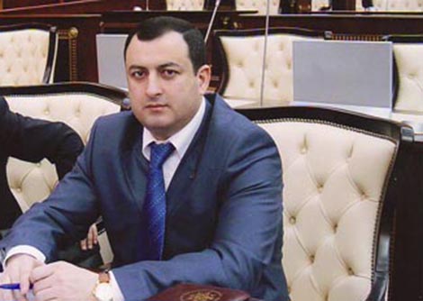 Adil Əliyev  prezident seçilib