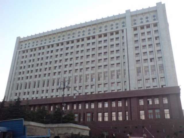 New departments created in Azerbaijani Presidential Administration